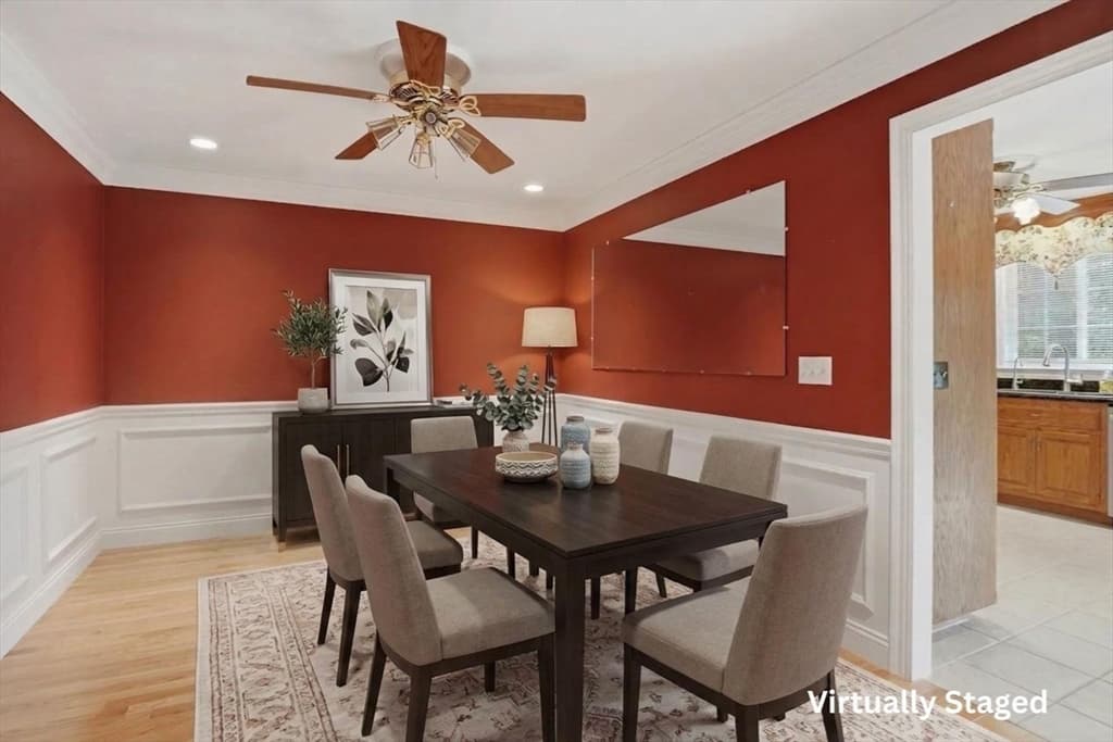 Condominium at 168 Horne Way # 168, Millbury MA 01527, Millbury, photo 13 of 29