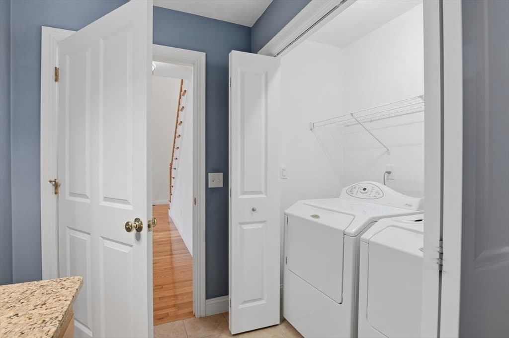 Condominium at 168 Horne Way # 168, Millbury MA 01527, Millbury, photo 16 of 29