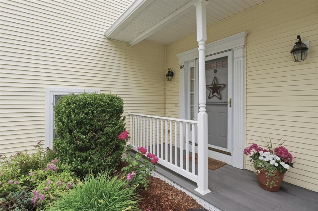 Condominium at 168 Horne Way # 168, Millbury MA 01527, Millbury, photo 28 of 29