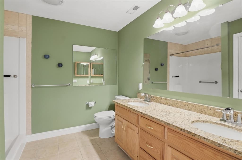 Condominium at 168 Horne Way # 168, Millbury MA 01527, Millbury, photo 19 of 29
