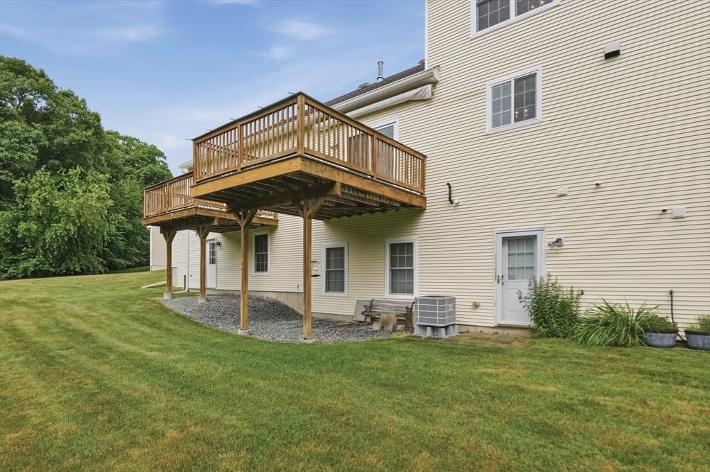Condominium at 168 Horne Way # 168, Millbury MA 01527, Millbury, photo 25 of 29