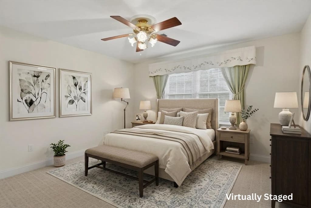 Condominium at 168 Horne Way # 168, Millbury MA 01527, Millbury, photo 21 of 29