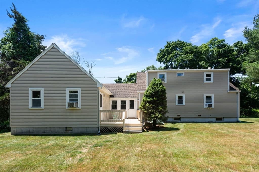 50 Mountain Street, Sharon MA 02067 photo 32