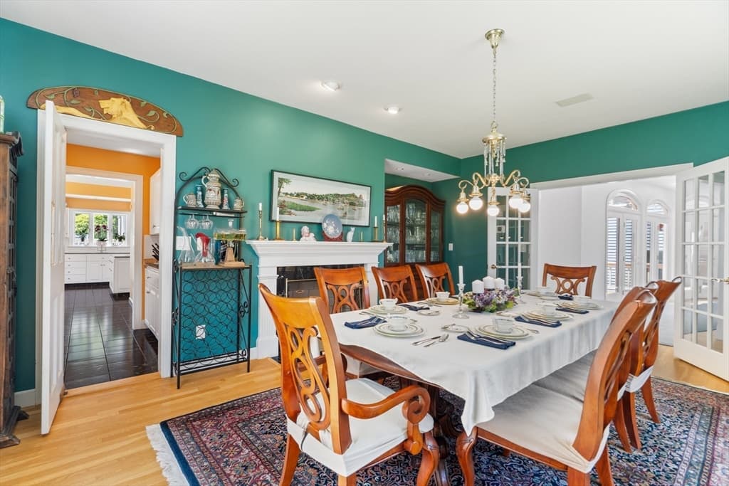 Single Family Residence at 123 Farm Street, Dover MA 02030, Dover, photo 12 of 31