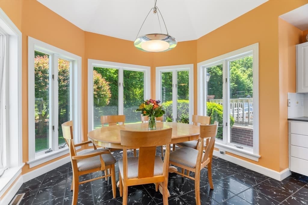 Single Family Residence at 123 Farm Street, Dover MA 02030, Dover, photo 5 of 31