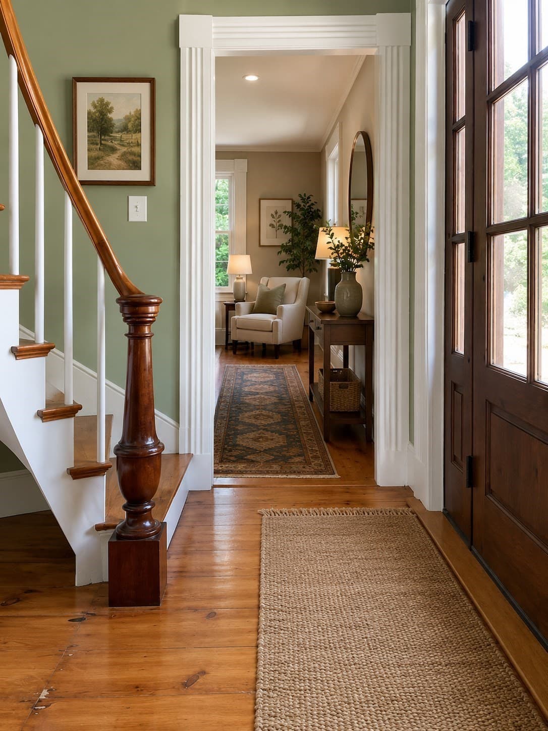 Single Family Residence at 25 West Street, Petersham MA 01366, Petersham, photo 6 of 40
