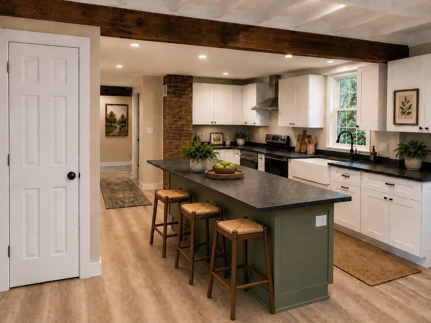 Single Family Residence at 25 West Street, Petersham MA 01366, Petersham, photo 16 of 40