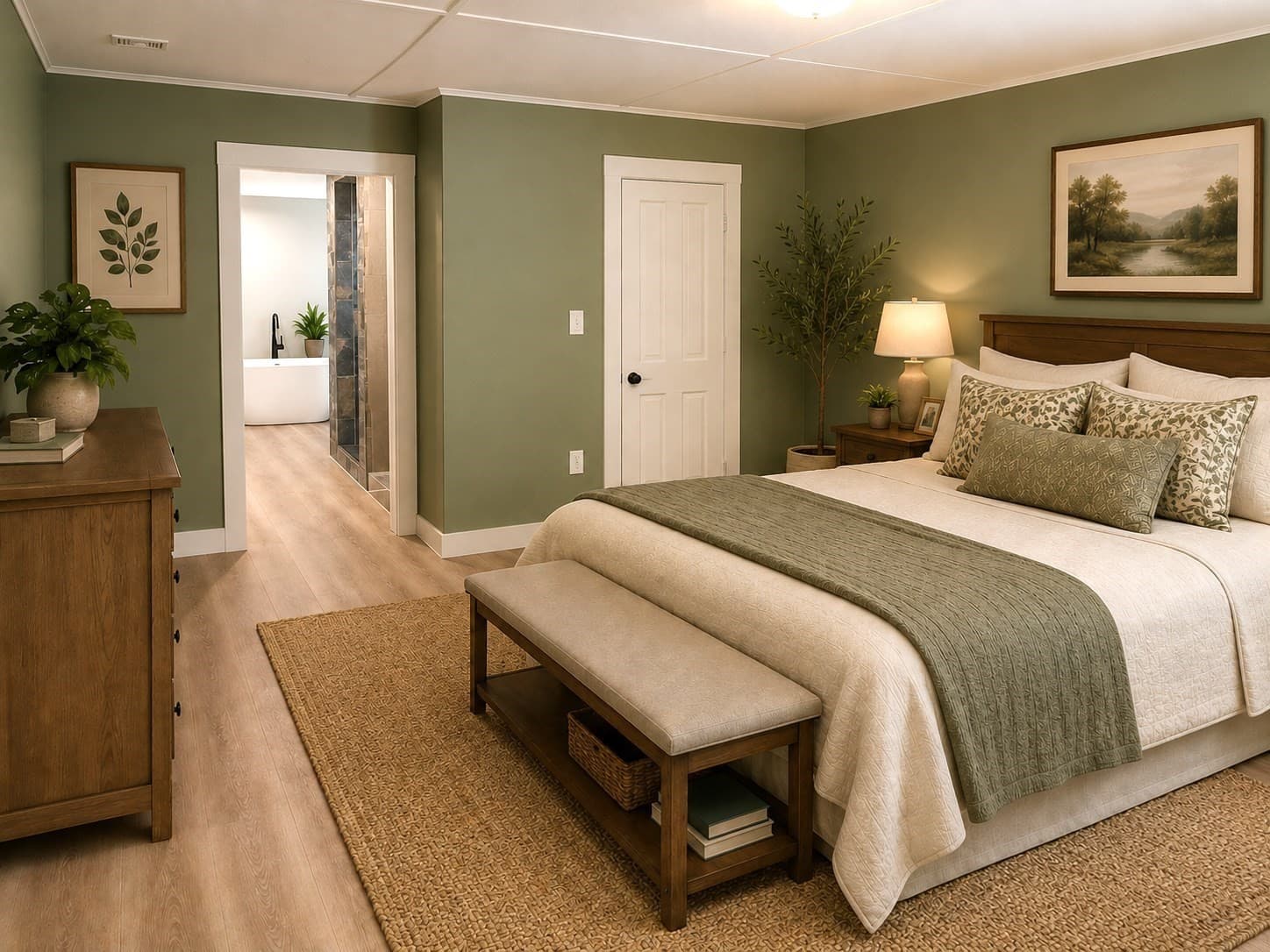 Single Family Residence at 25 West Street, Petersham MA 01366, Petersham, photo 12 of 40