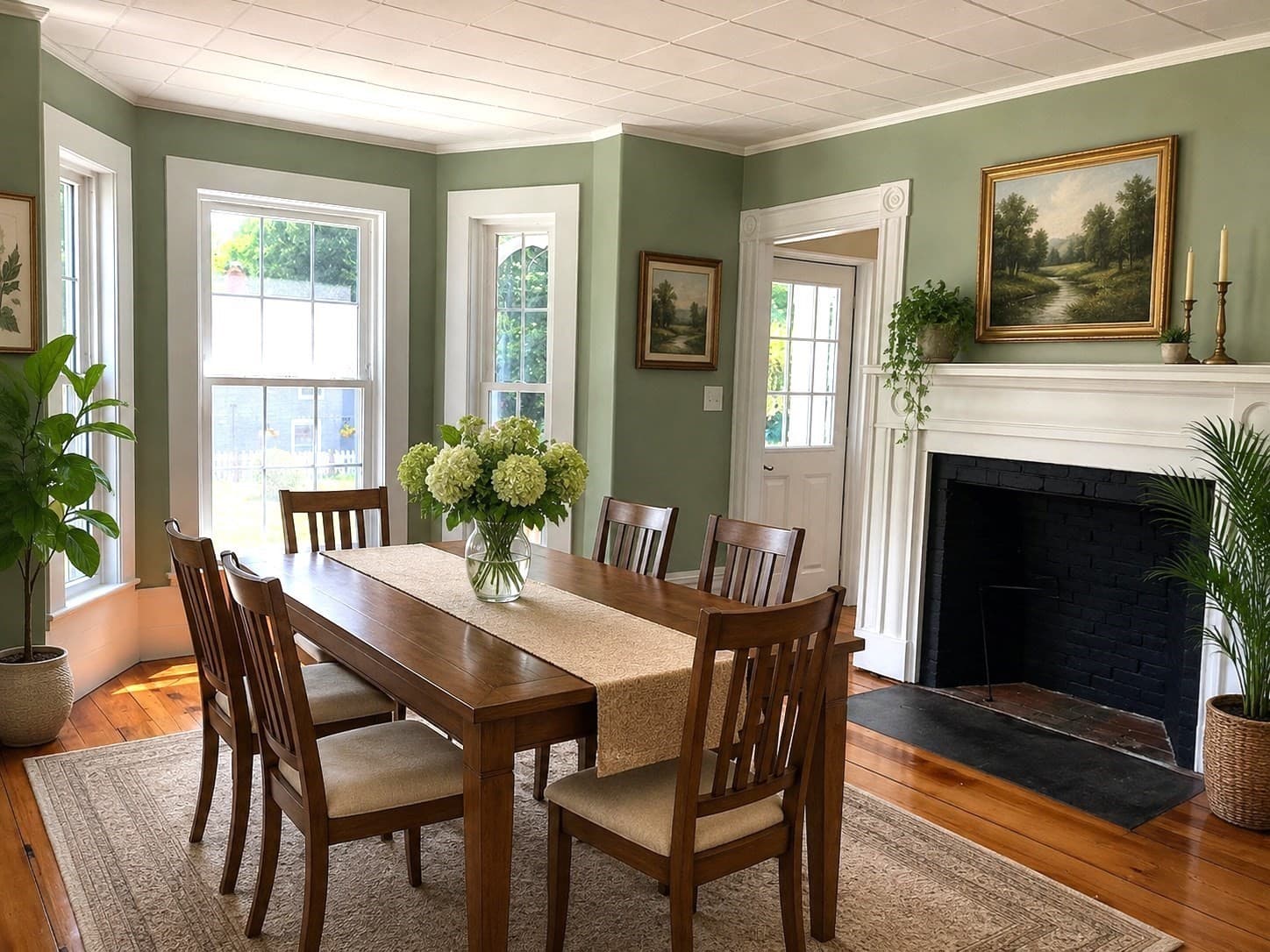 Single Family Residence at 25 West Street, Petersham MA 01366, Petersham, photo 3 of 40