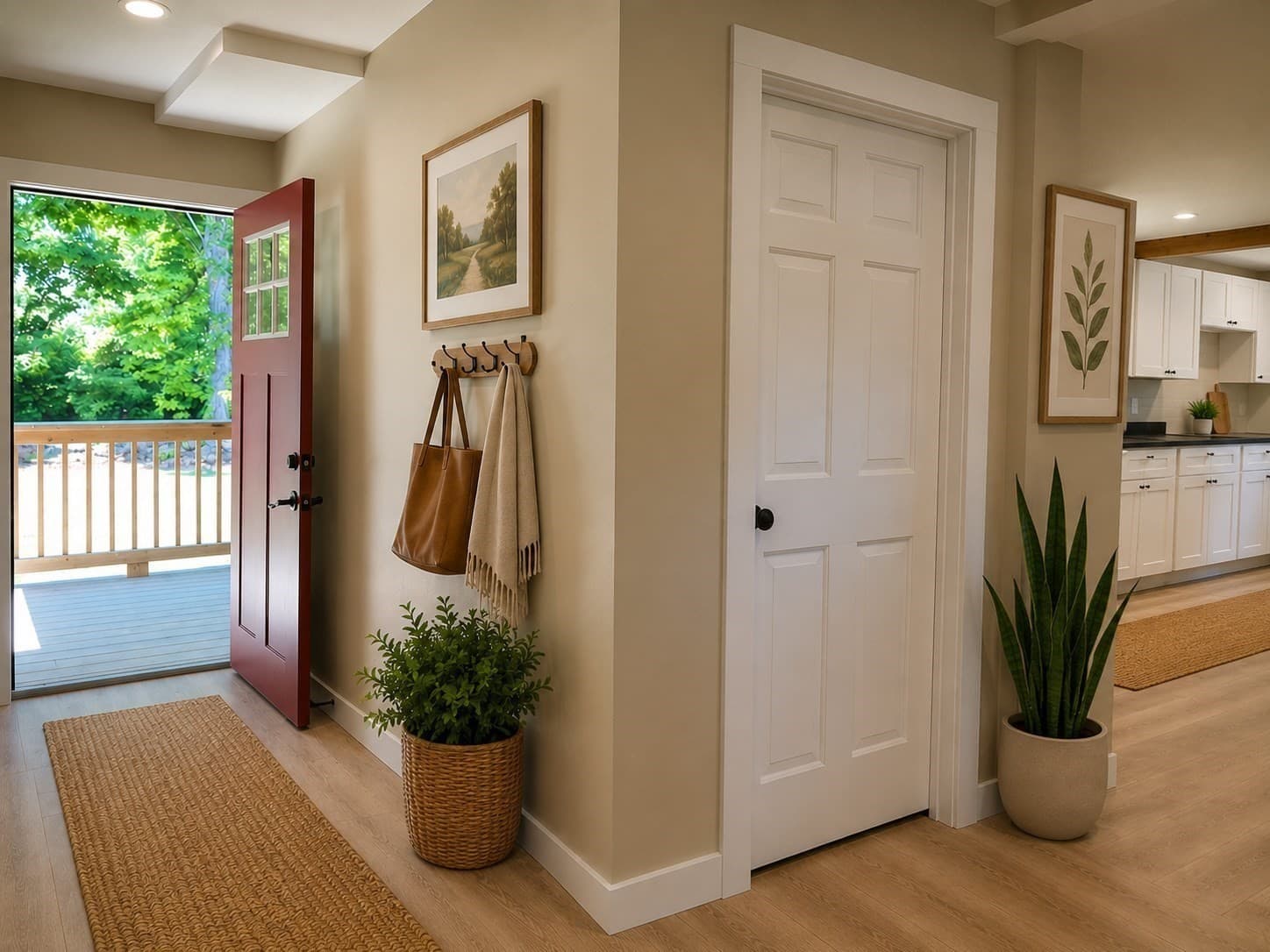 Single Family Residence at 25 West Street, Petersham MA 01366, Petersham, photo 32 of 40