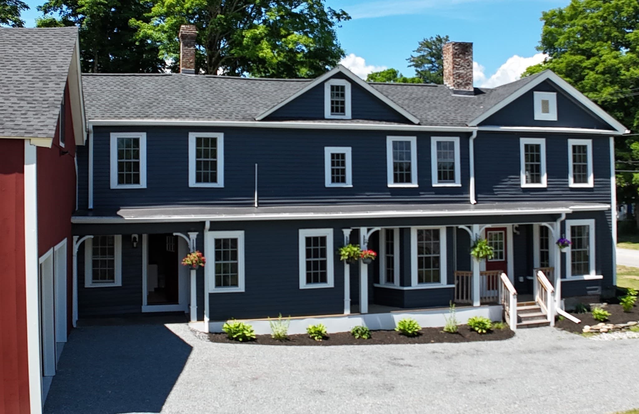 Single Family Residence at 25 West Street, Petersham MA 01366, Petersham, photo 28 of 40