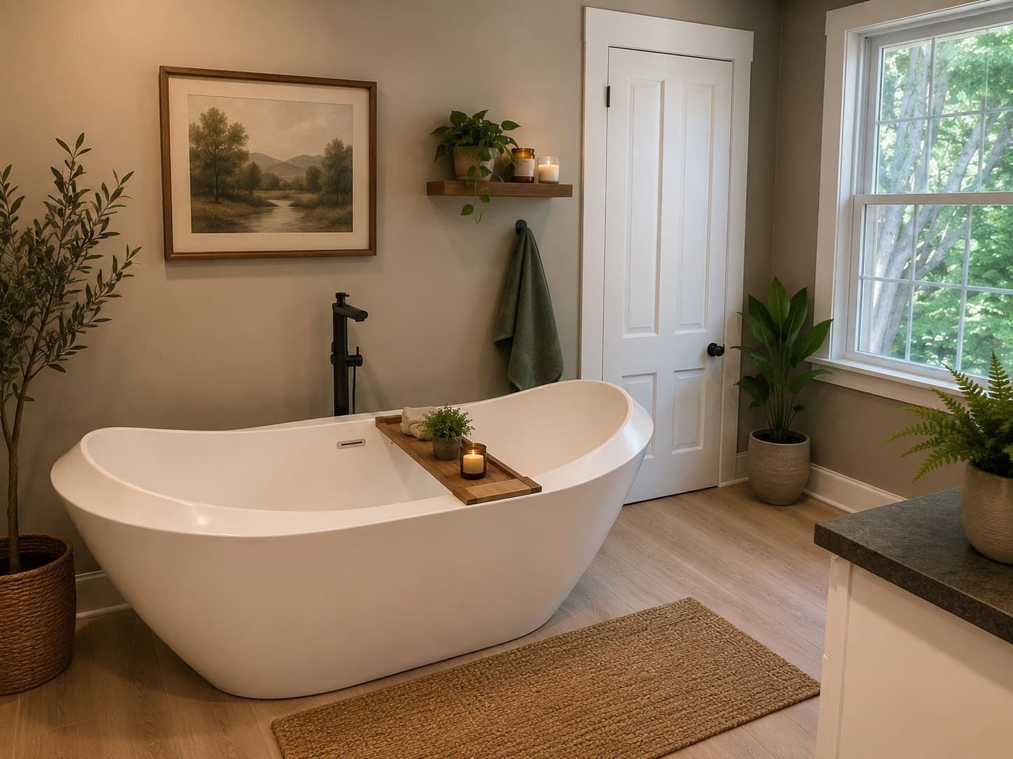 Single Family Residence at 25 West Street, Petersham MA 01366, Petersham, photo 20 of 40