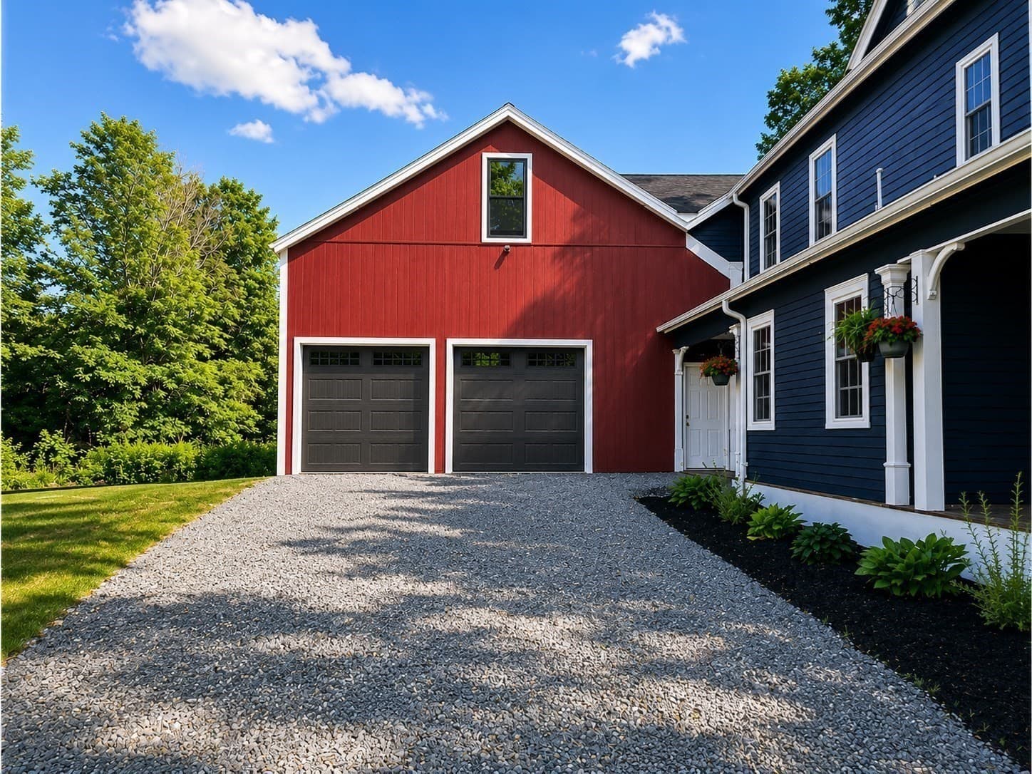 Single Family Residence at 25 West Street, Petersham MA 01366, Petersham, photo 24 of 40