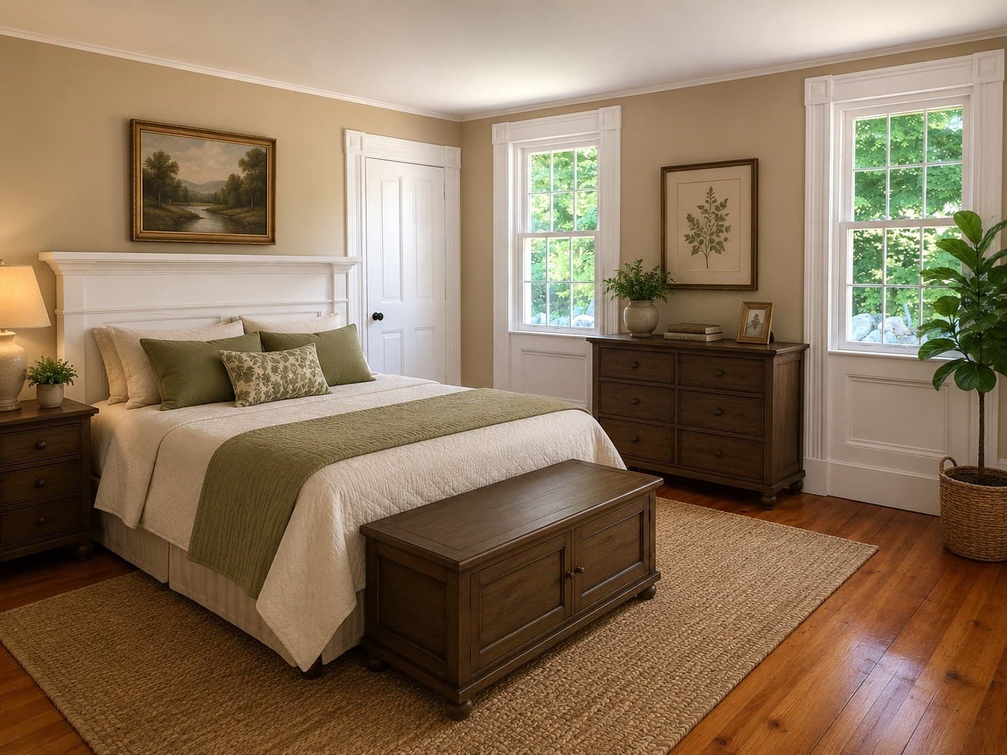 Single Family Residence at 25 West Street, Petersham MA 01366, Petersham, photo 10 of 40