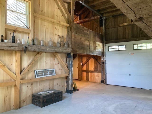 Single Family Residence at 25 West Street, Petersham MA 01366, Petersham, photo 25 of 40