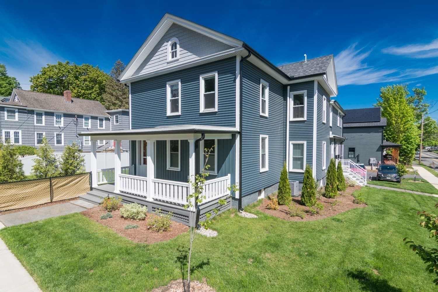 Condominium at 180 State Street # B, Northampton MA 01060, Northampton, photo 26 of 28