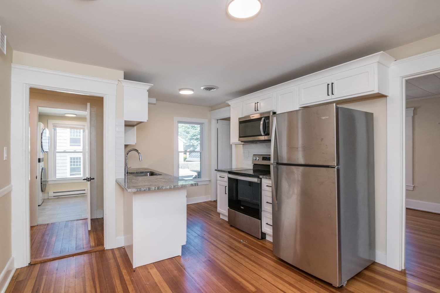Condominium at 180 State Street # B, Northampton MA 01060, Northampton, photo 5 of 28