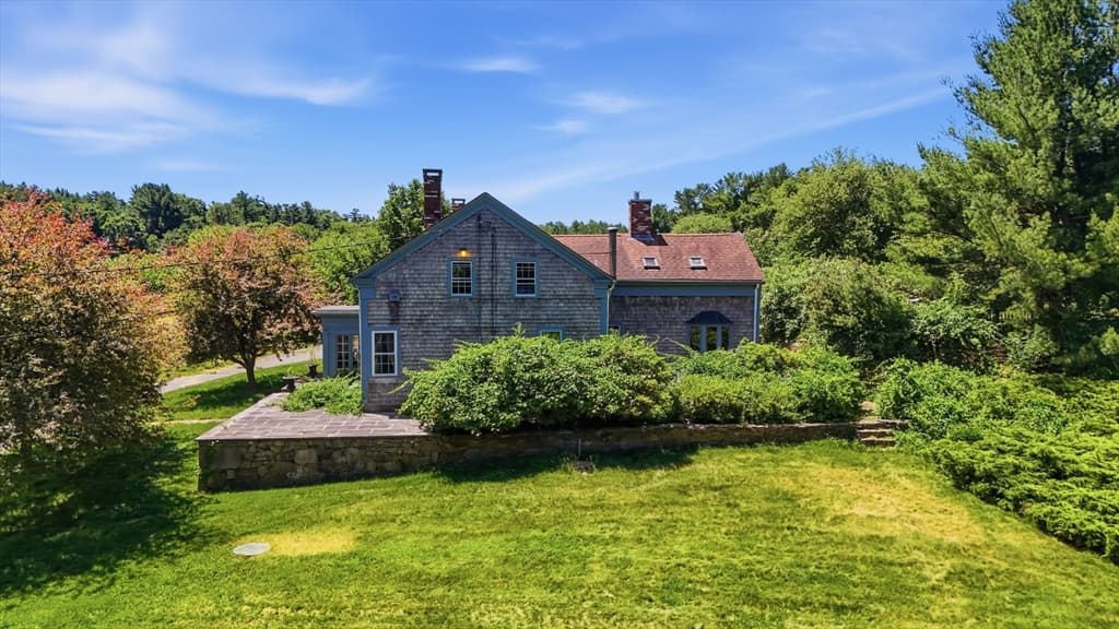 126 Lucy Little Rd, Dartmouth MA 02747 photo 2