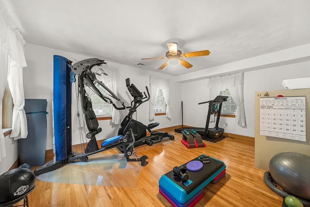 Single Family Residence at 13 Oak St, Boston MA 02129, Boston, photo 23 of 30