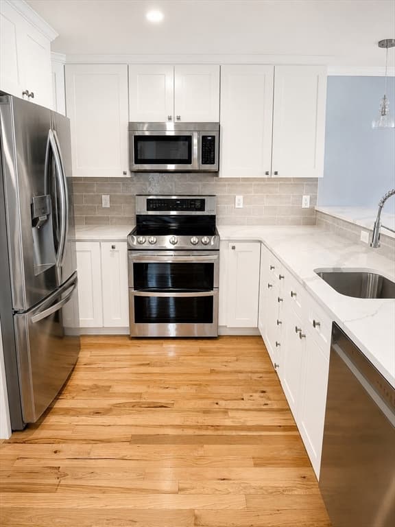 Condominium at 83 High Street # 4, Ipswich MA 01938, photo 6 of 34