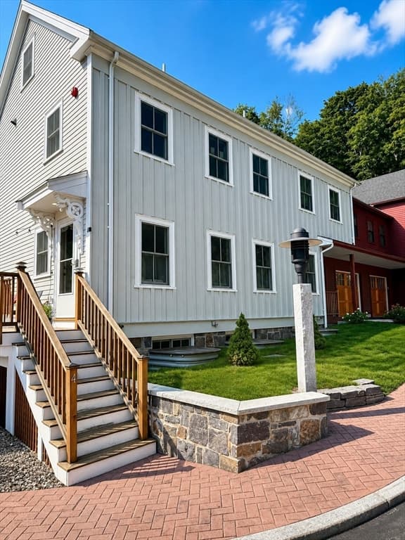 Condominium at 83 High Street # 4, Ipswich MA 01938, photo 34 of 34