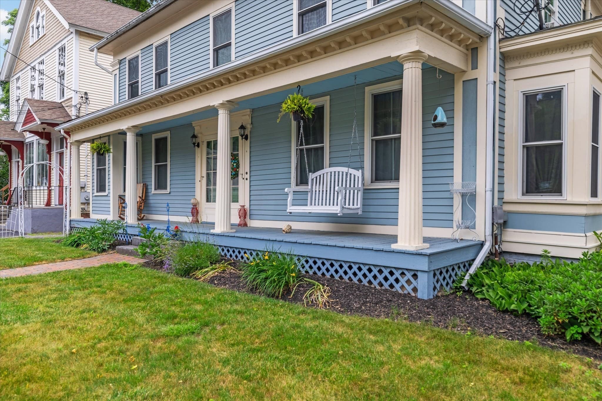 Commercial Sale at 16 North Main Street, West Boylston MA 01583, photo 2 of 42