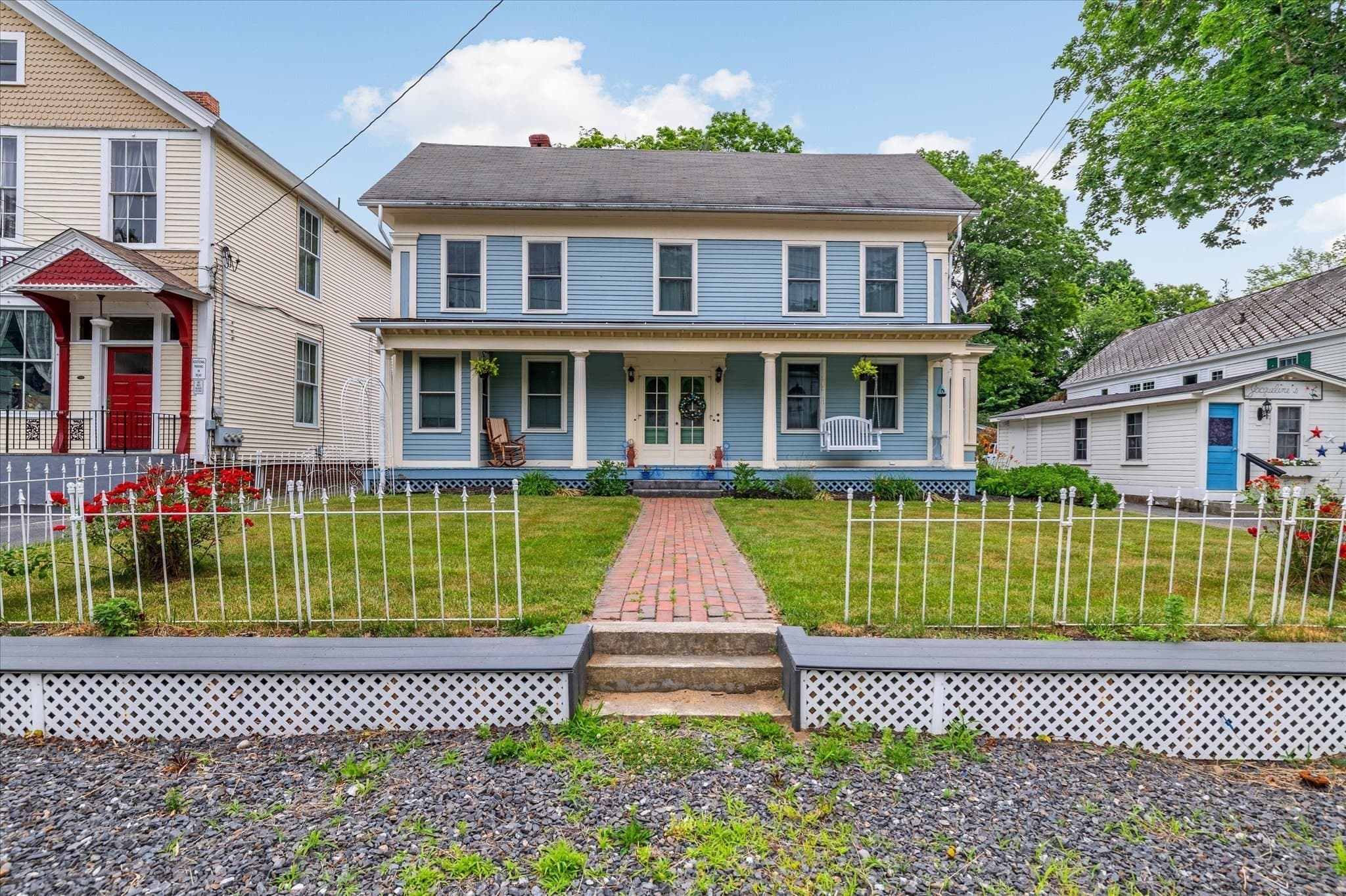 Commercial Sale at 16 North Main Street, West Boylston MA 01583, photo 36 of 42