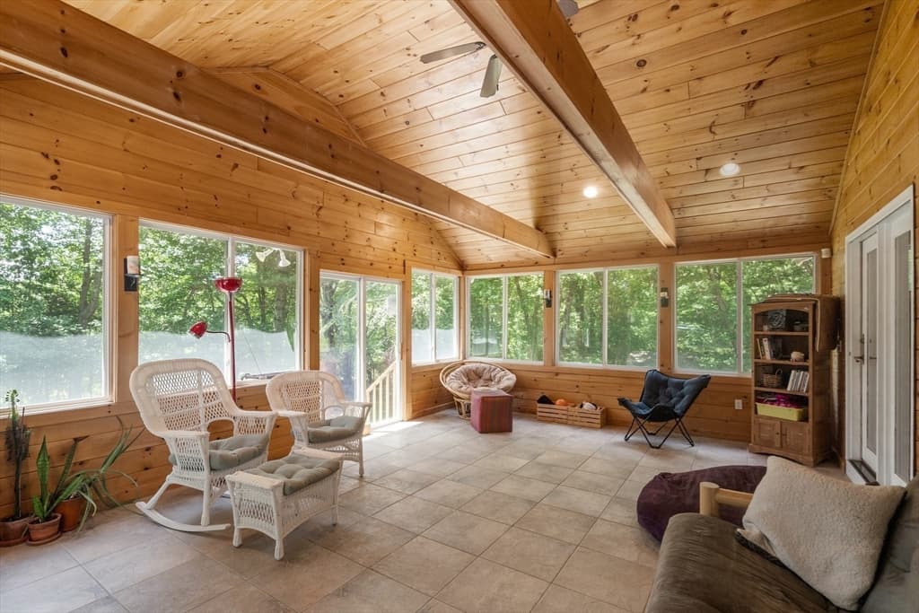 Single Family Residence at 6 Nicholas Dr, Franklin MA 02038, photo 13 of 22