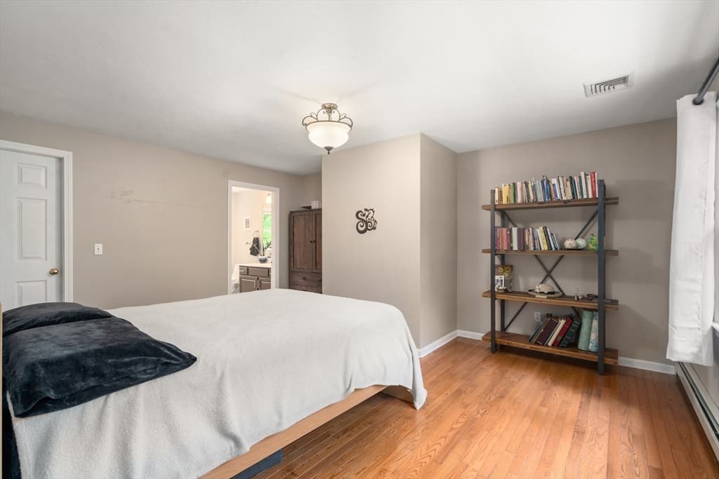 Single Family Residence at 6 Nicholas Dr, Franklin MA 02038, photo 11 of 22