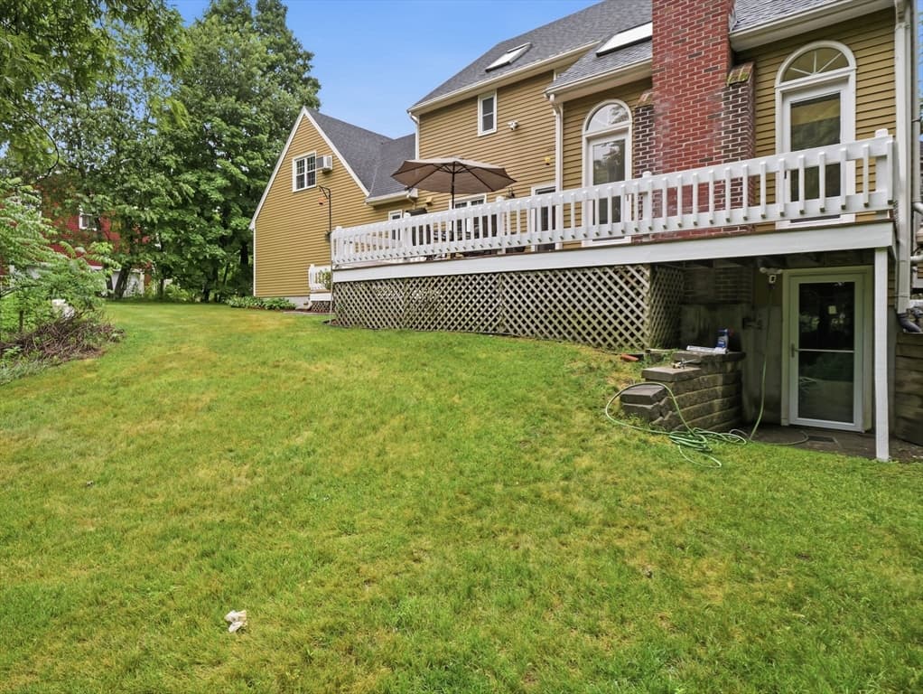 293 Davis Street, Northborough MA 01532 photo 5
