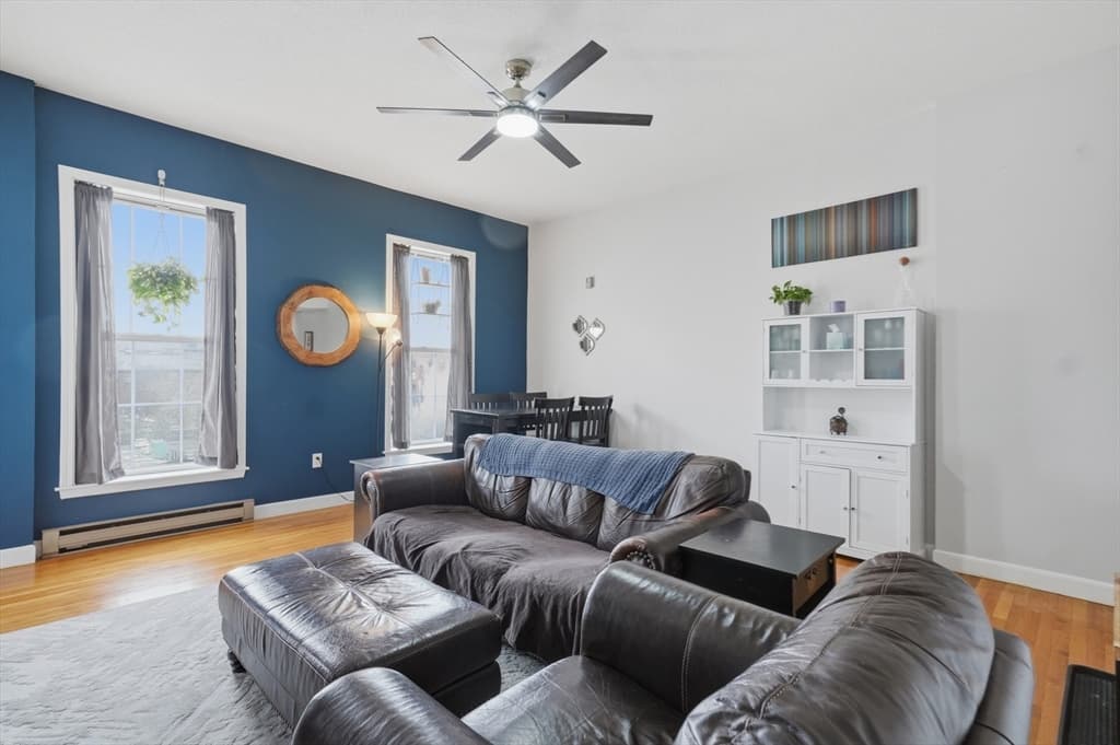 Condominium at 219 Central St # 3E, Lowell MA 01852, Lowell, photo 6 of 22