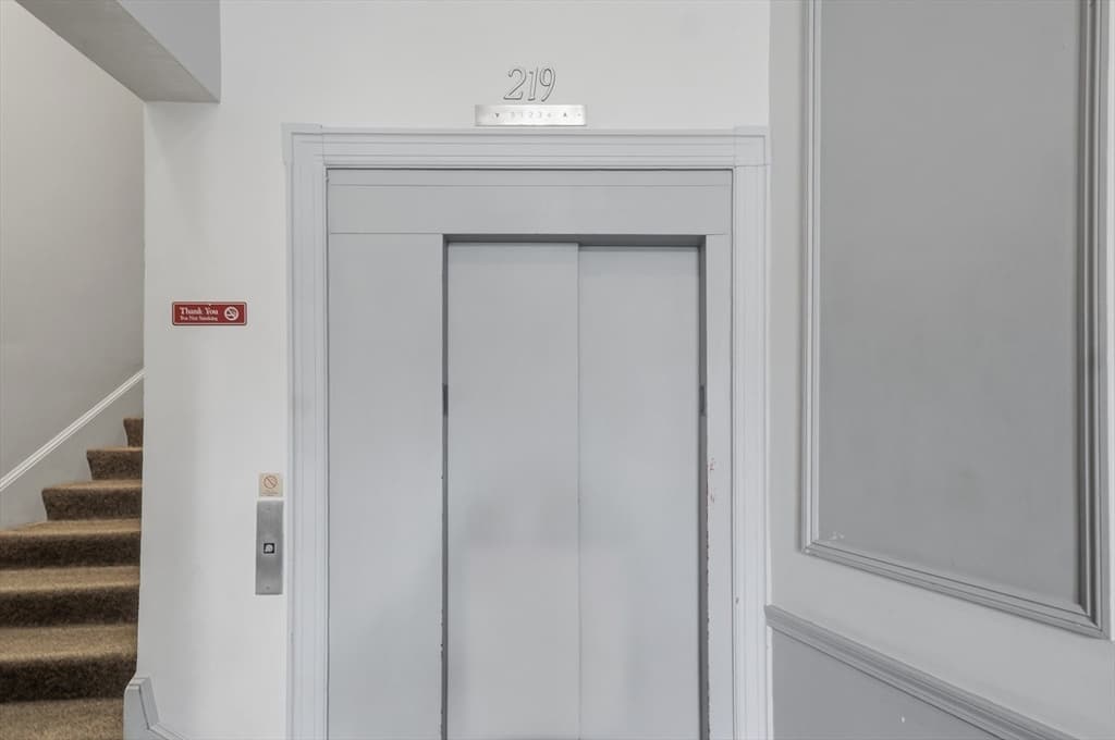 Condominium at 219 Central St # 3E, Lowell MA 01852, Lowell, photo 19 of 22