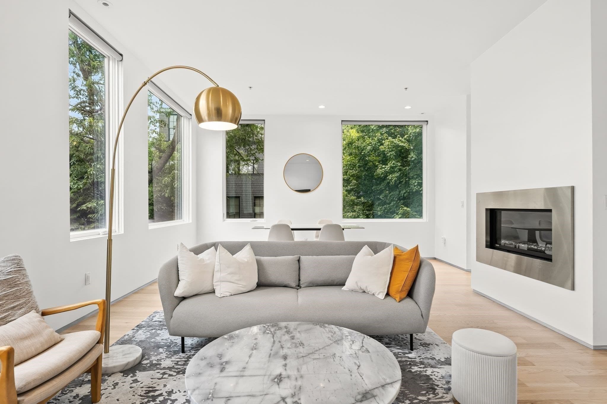 Condominium at 537 E 1st Street # 6, Boston MA 02127, Boston, photo 6 of 26