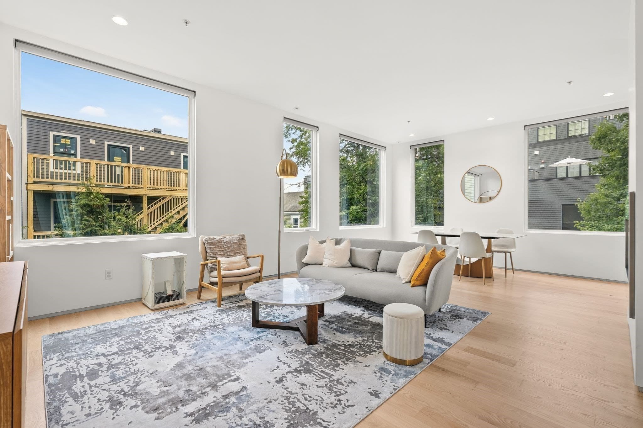Condominium at 537 E 1st Street # 6, Boston MA 02127, Boston, photo 5 of 26