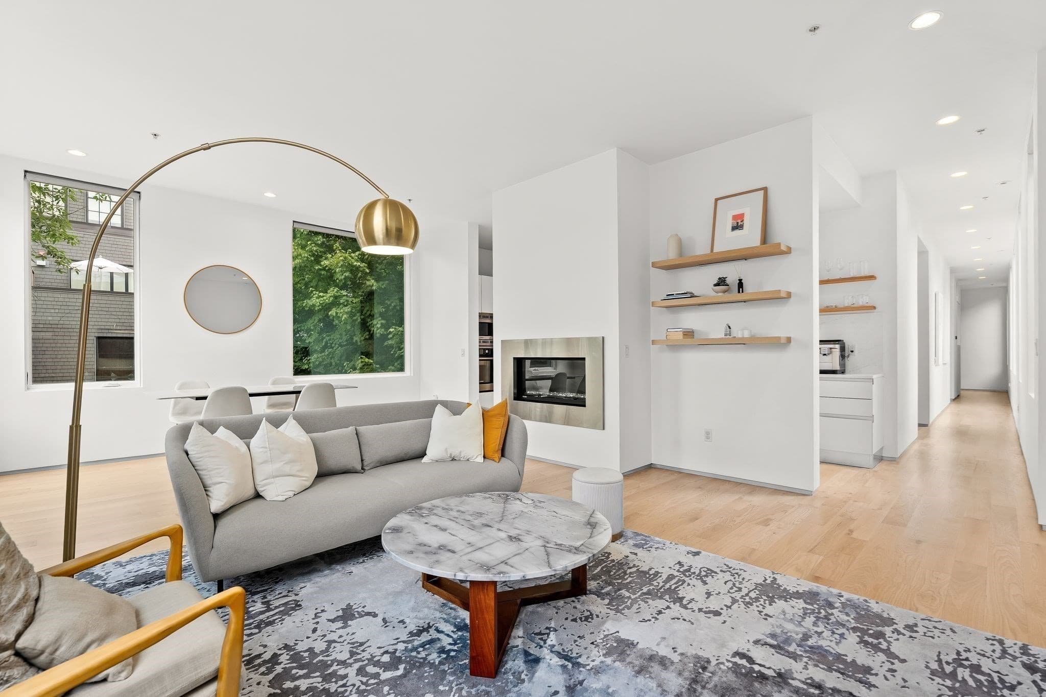 Condominium at 537 E 1st Street # 6, Boston MA 02127, Boston, photo 8 of 26