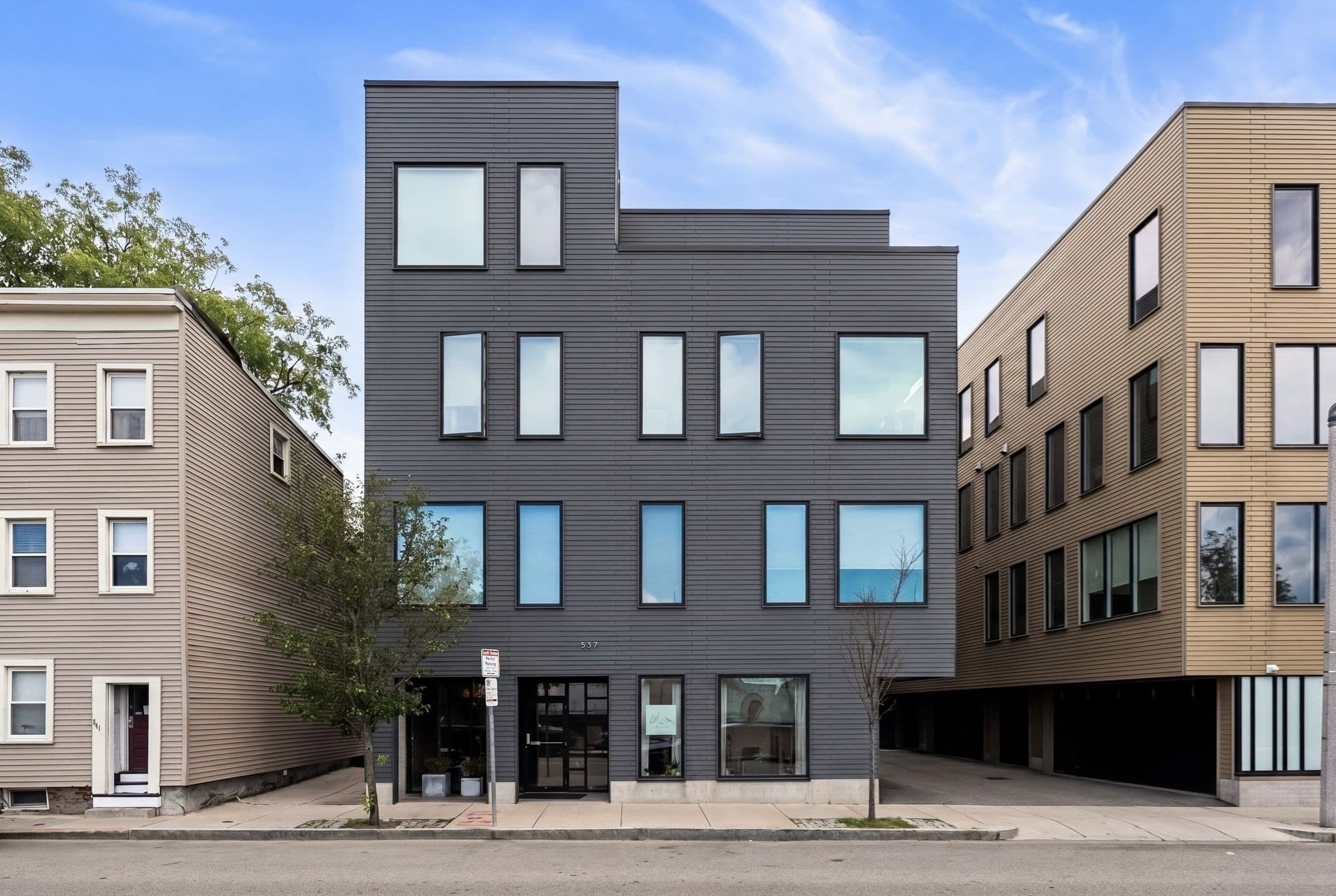 Condominium at 537 E 1st Street # 6, Boston MA 02127, Boston, photo 25 of 26