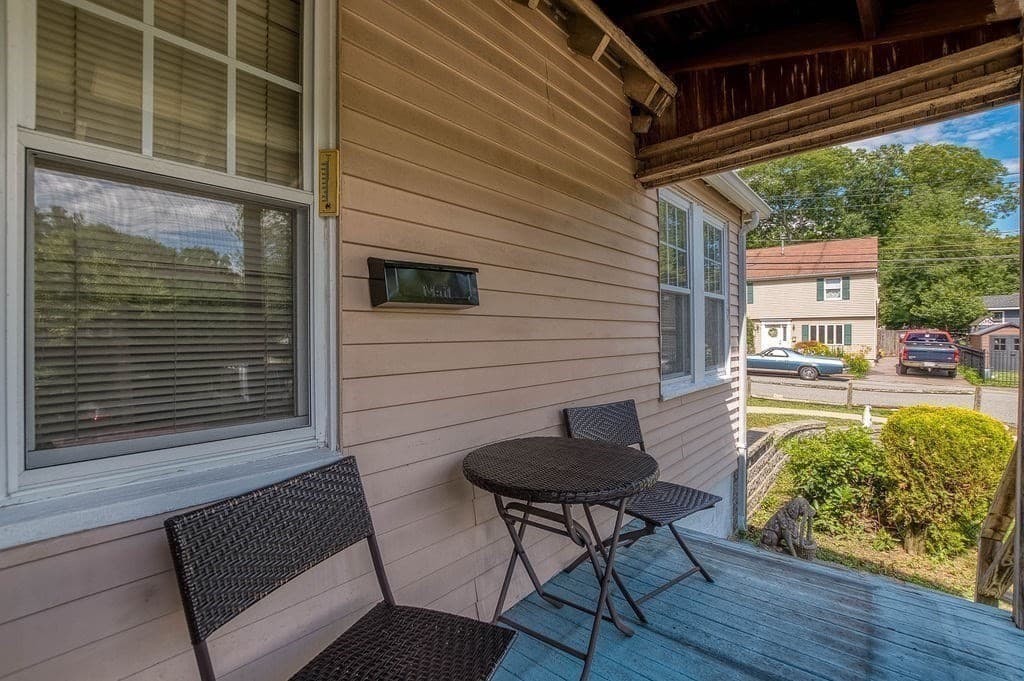 Single Family Residence at 109 Turner Street, Dedham MA 02026, Dedham, photo 23 of 31