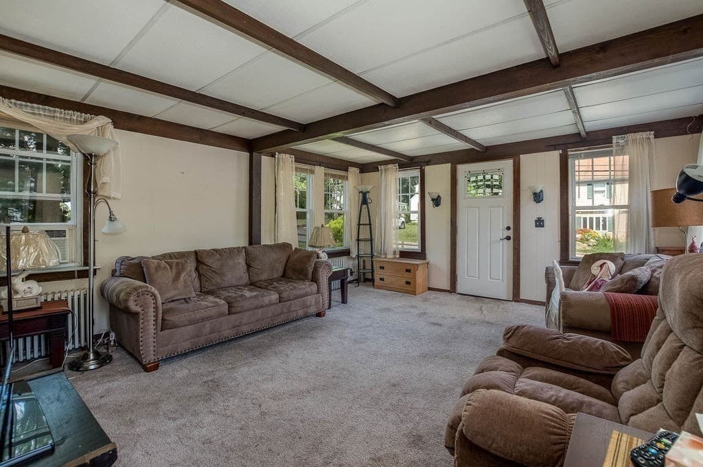 Single Family Residence at 109 Turner Street, Dedham MA 02026, Dedham, photo 6 of 31