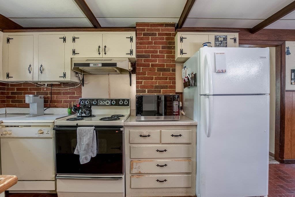 Single Family Residence at 109 Turner Street, Dedham MA 02026, Dedham, photo 13 of 31