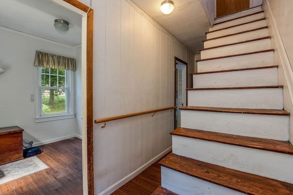Single Family Residence at 109 Turner Street, Dedham MA 02026, Dedham, photo 17 of 31