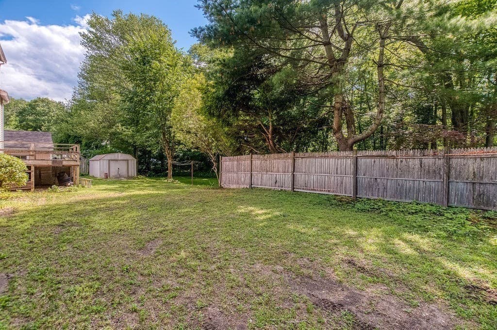 Single Family Residence at 109 Turner Street, Dedham MA 02026, Dedham, photo 28 of 31