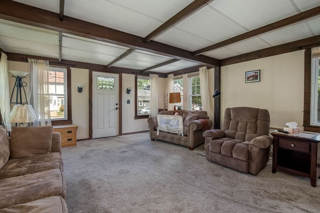 Single Family Residence at 109 Turner Street, Dedham MA 02026, Dedham, photo 5 of 31
