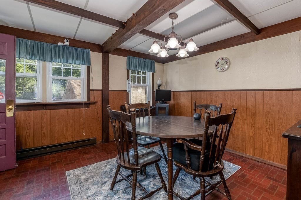 Single Family Residence at 109 Turner Street, Dedham MA 02026, Dedham, photo 9 of 31