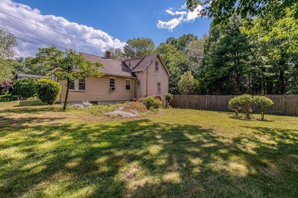 Single Family Residence at 109 Turner Street, Dedham MA 02026, Dedham, photo 30 of 31