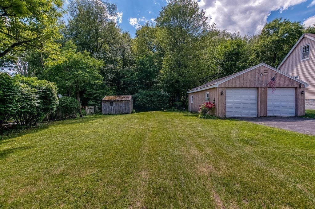 Single Family Residence at 109 Turner Street, Dedham MA 02026, Dedham, photo 25 of 31