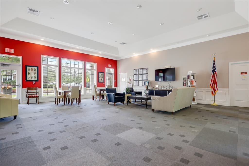 Condominium at 36 Abigail Way # 1009, Reading MA 01867, Reading, photo 21 of 29