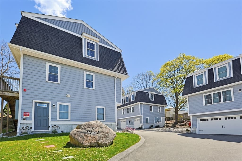 260 West St # 3, Quincy MA 02169 photo 39