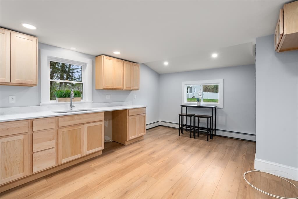 Single Family Residence at 78 Pleasant St, Grafton MA 01519, Grafton, photo 27 of 40