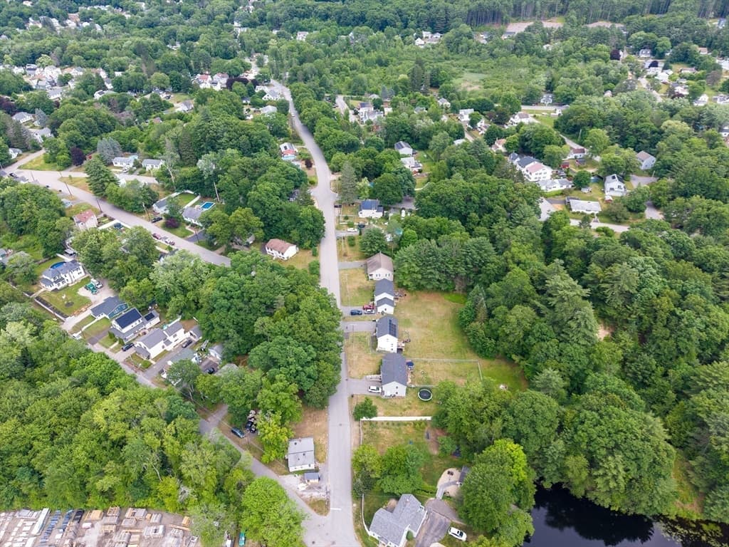 Single Family Residence at 45 Chestnut St, Athol MA 01331, photo 36 of 42