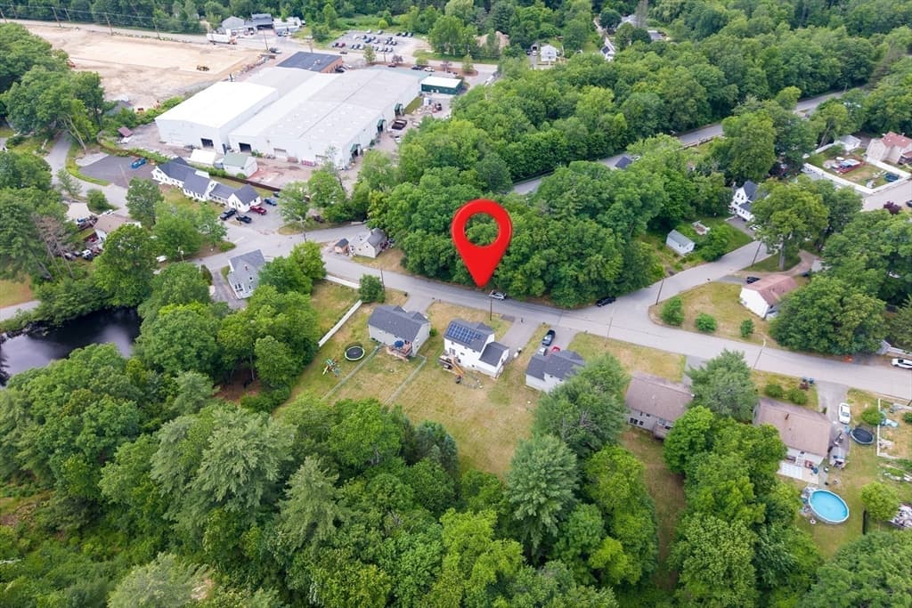 Single Family Residence at 45 Chestnut St, Athol MA 01331, photo 38 of 42